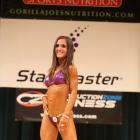 Jennifur  Pearson - NPC Vancouver USA Natural & Tanji Johnson 2013 - #1